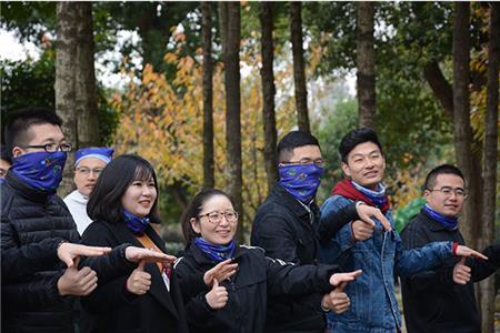 捏手指活动