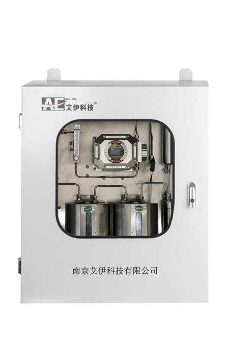 氧含量分析仪