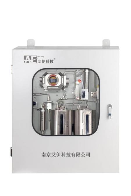 氧含量检测仪