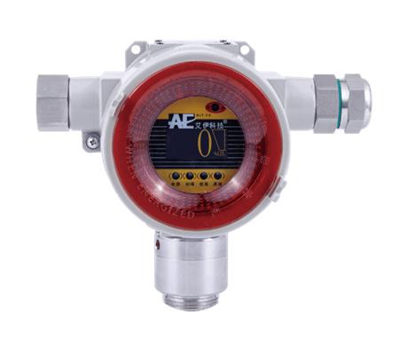 天然气报警器