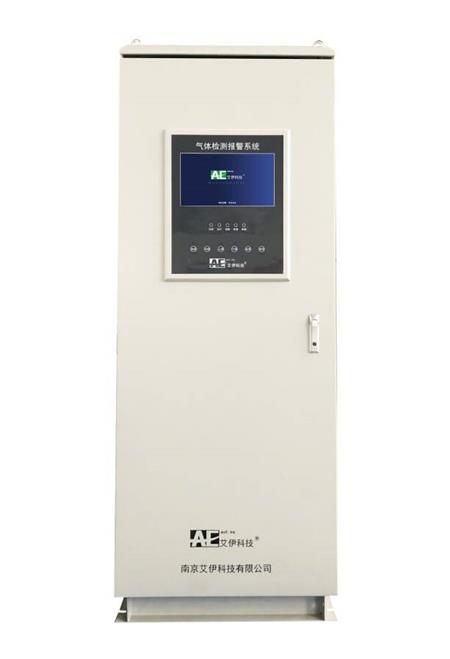 有毒气体检测系统