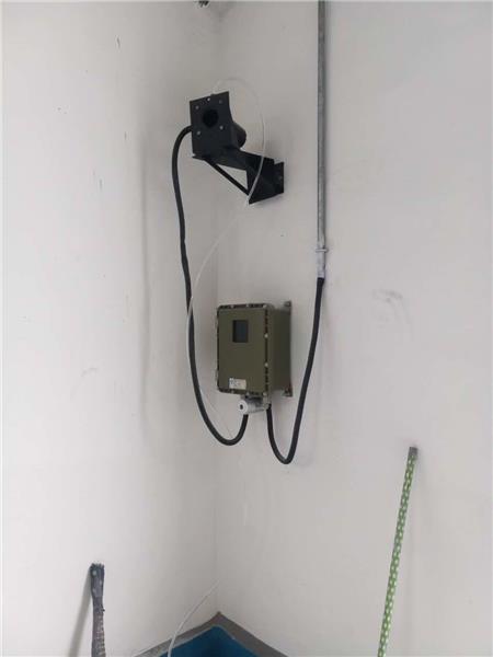 粉尘监测仪