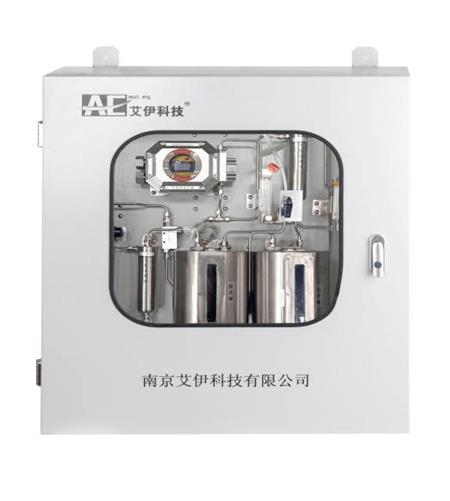 加氢反应釜氧含量检测仪厂家