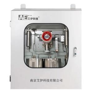 TVOC挥发性有机物分析仪