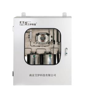 体分析