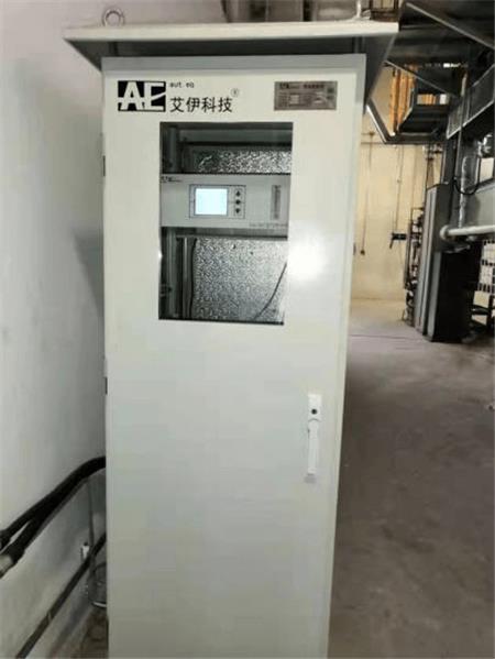 CO气体在线连续分析仪