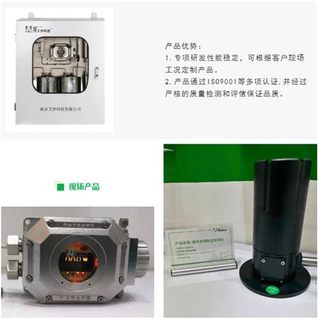 API展会在线气体分析仪厂家