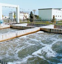 污水处理厂可燃气有毒气检测方案
