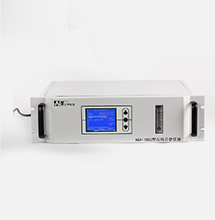 AGA1010氧浓度分析仪表