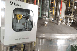 艾伊科技氧含量分析仪