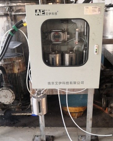 釜含量分析仪如何选型