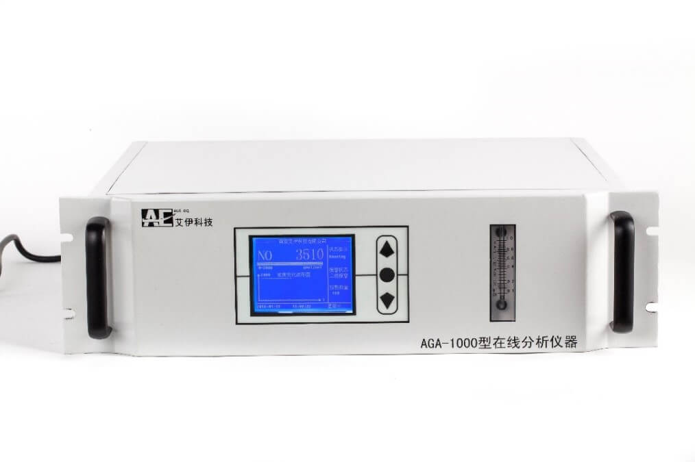 碳分析仪器