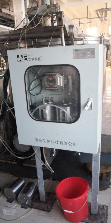 氧分析仪