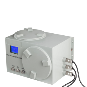 焦化厂氧分析仪