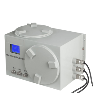 焦炉煤气在线氧含量分析仪