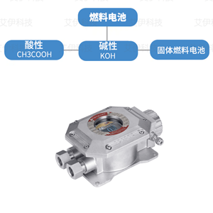 在线氧含量分析仪