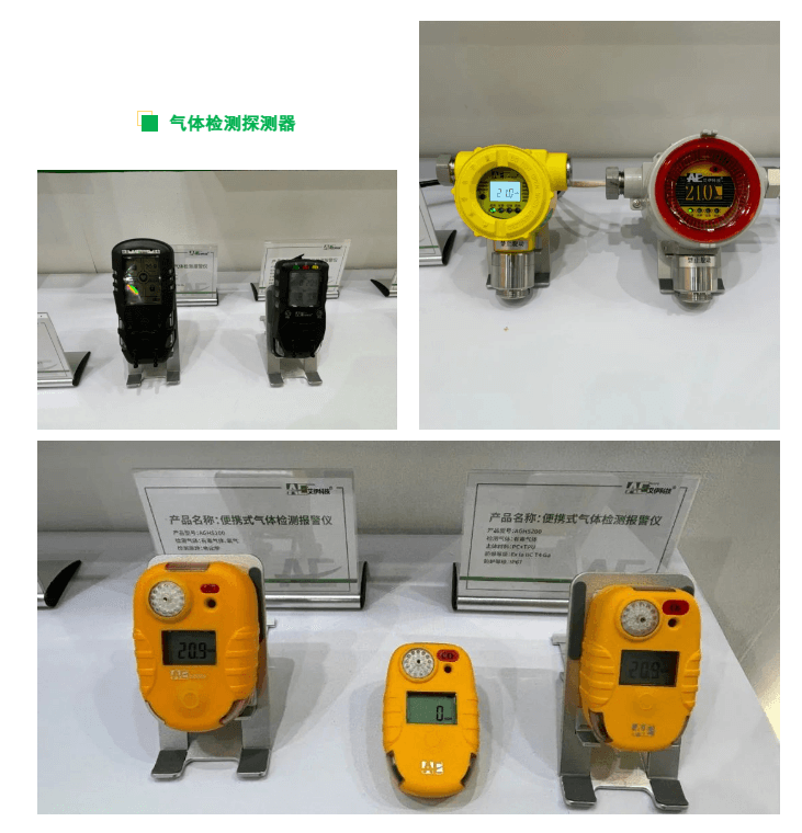 API展会在线气体分析仪厂家