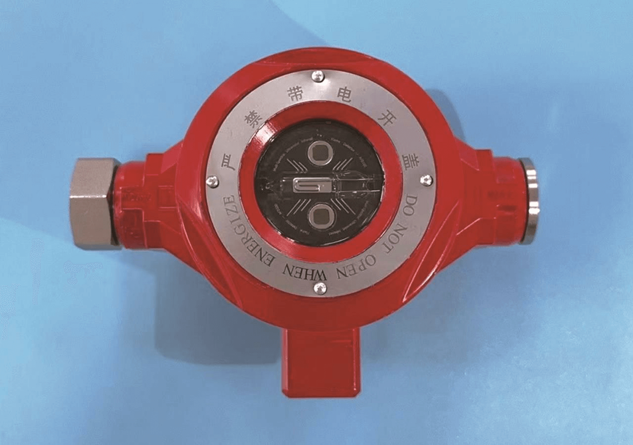 火焰探测器 火焰探测器