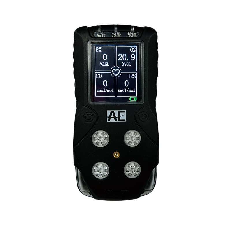 BTQ-AGH6200F型便携式可燃气体检测仪
