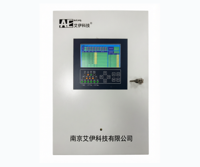 AGS3620F固定式可燃气体探测器控制器